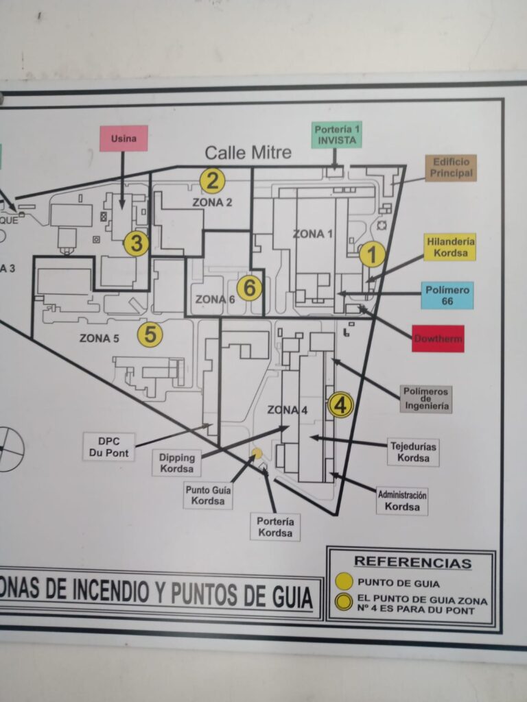 EXCELENTES GALPONES DE 5000m2 EN CENTRO DE BERAZATEGUI image 3