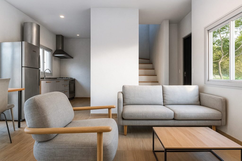 HERMOSOS DUPLEX A ESTRENAR image 3