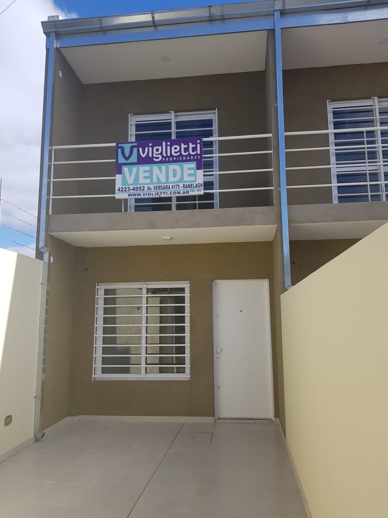 DUPLEX CON COCHERA A ESTRENAR EN BERAZATEGUI image 2