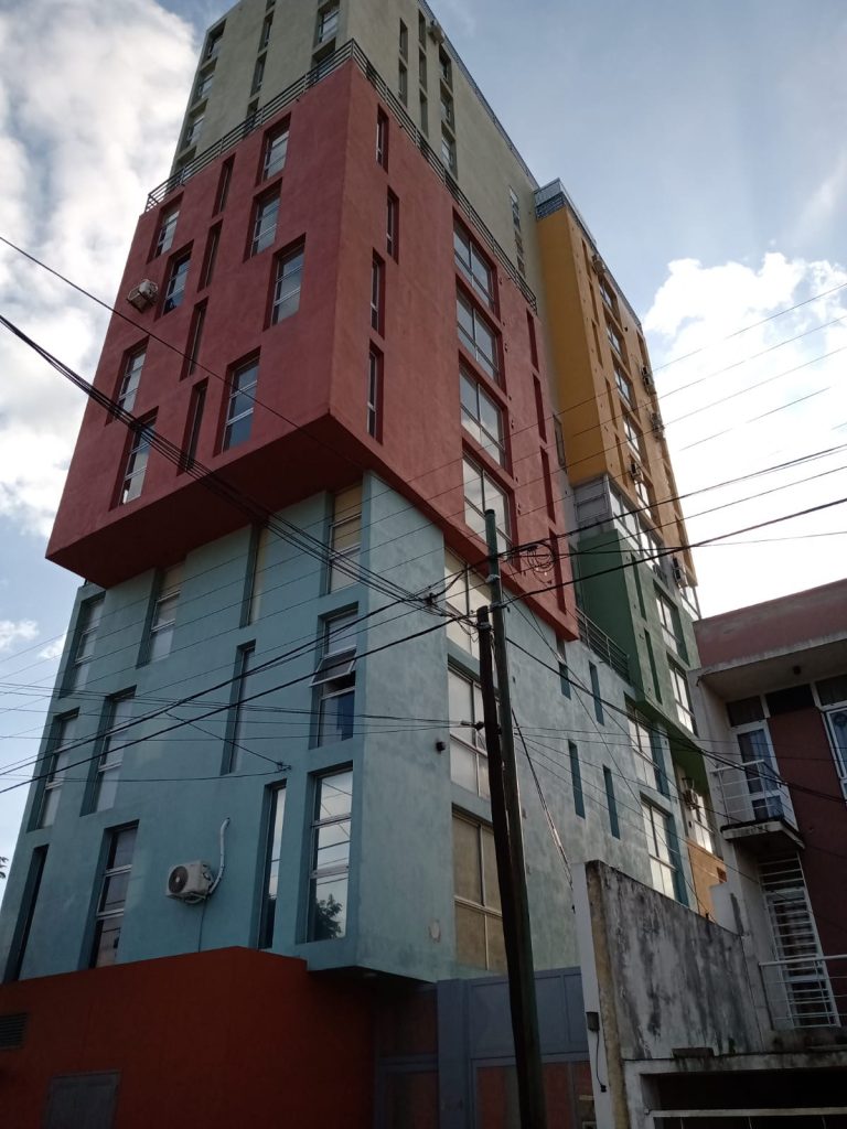 DEPARTAMENTO A ESTRENAR EN BERAZATEGUI image 1