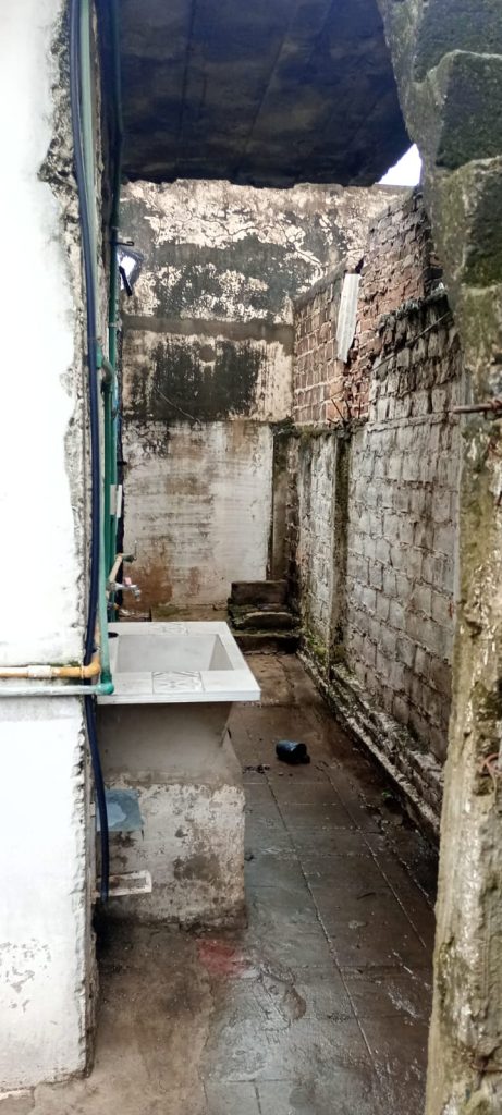 LOTE EN ESQUINA CON DOS DEPTOS DE TRES AMBIENTES image 3