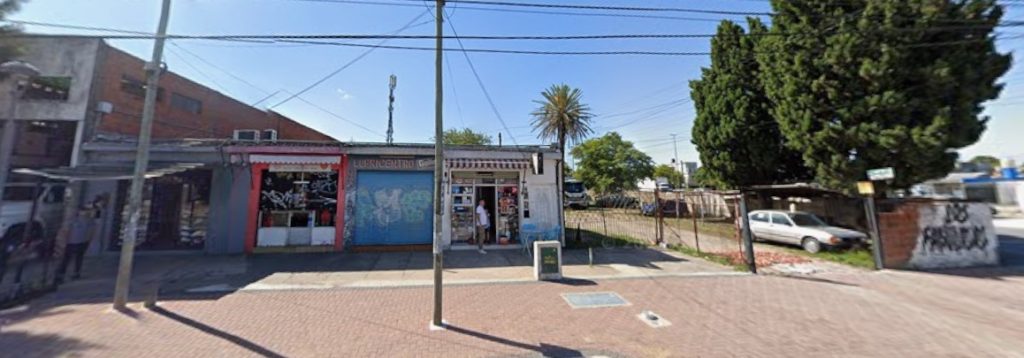 GRAN LOTE CON UBICACIÓN PRIVILEGIADA EN 14 Y VERGARA, BERAZATEGUI image 3