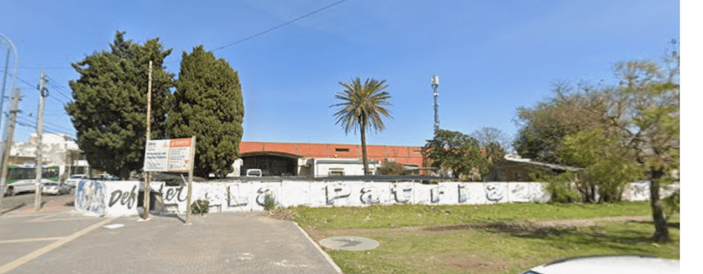 GRAN LOTE CON UBICACIÓN PRIVILEGIADA EN 14 Y VERGARA, BERAZATEGUI image 1