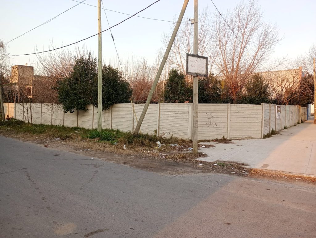 OFERTA: GRAN LOTE EN ESQUINA SOBRE CAMINO GENERAL BELGRANO EN SOURIGUES image 2