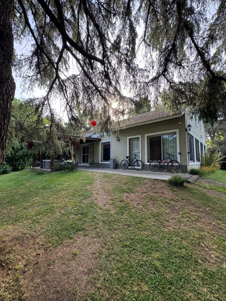 IMPORTANTE CHALET CON PISCINA CLIMATIZADA EN RANELAGH image 3