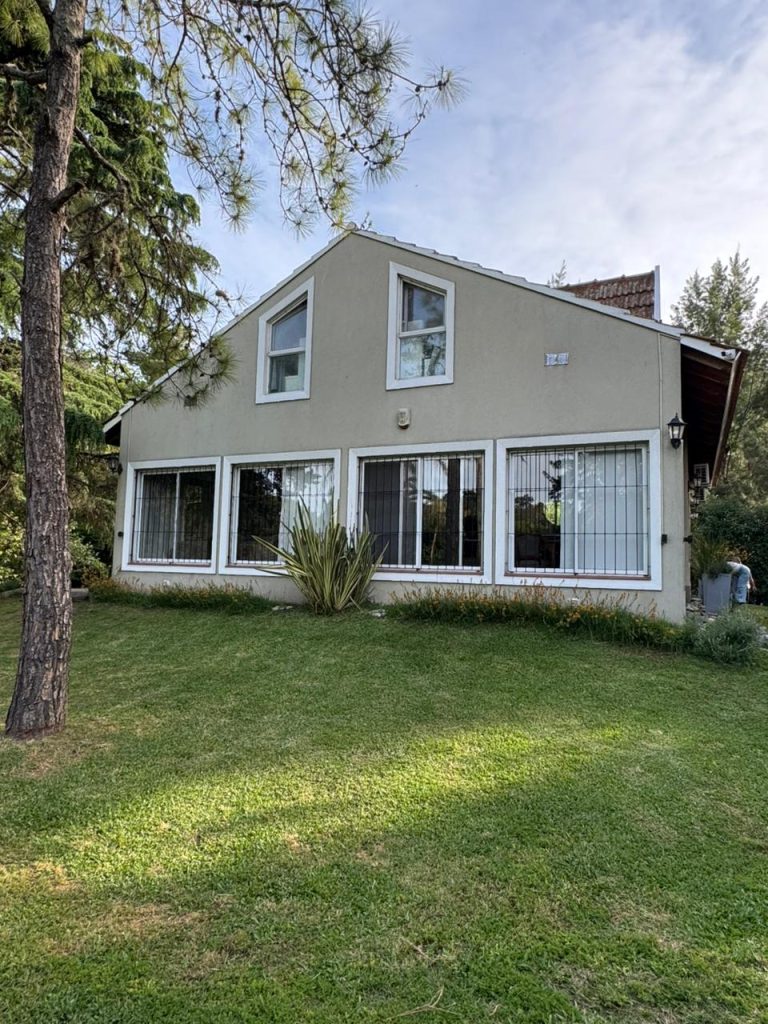 IMPORTANTE CHALET CON PISCINA CLIMATIZADA EN RANELAGH image 4