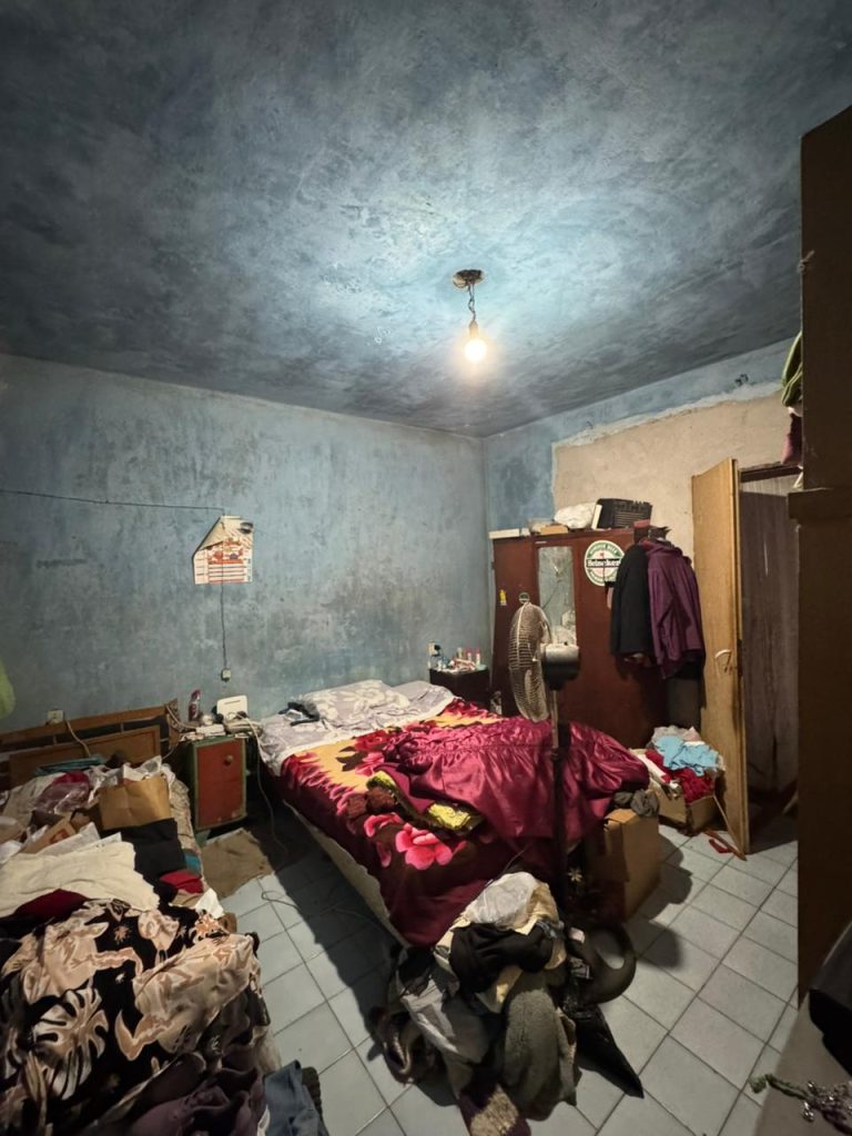 CASA A RECICLAR SOBRE VERGARA EN BERAZATEGUI image 2