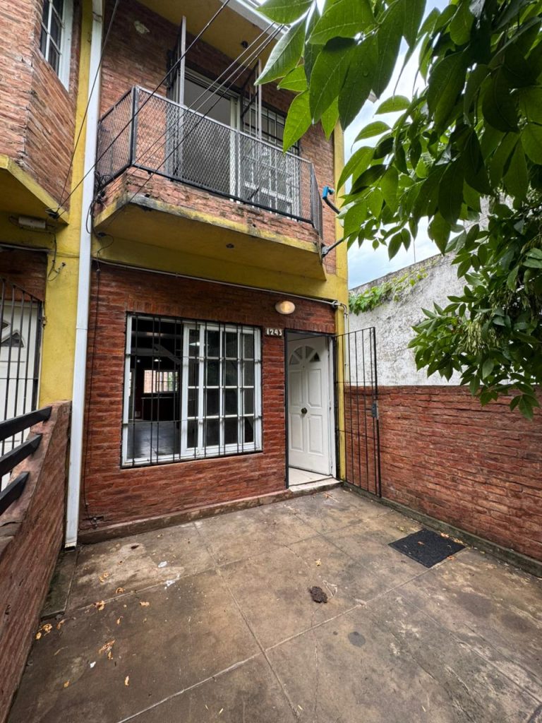 DUPLEX EN SOURIGUES image 1